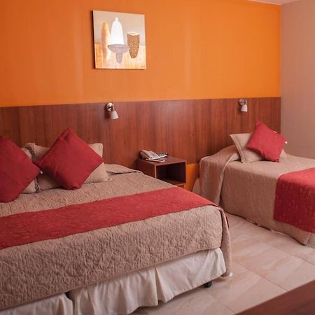 Hotel Mitru - Тариха Екстериор снимка