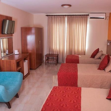 Hotel Mitru - Тариха Екстериор снимка