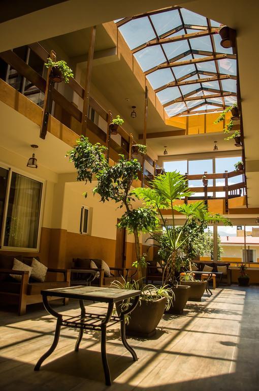 Hotel Mitru - Тариха Екстериор снимка