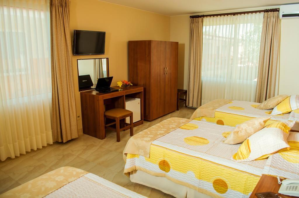 Hotel Mitru - Тариха Стая снимка