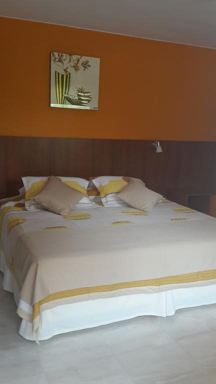 Hotel Mitru - Тариха Стая снимка